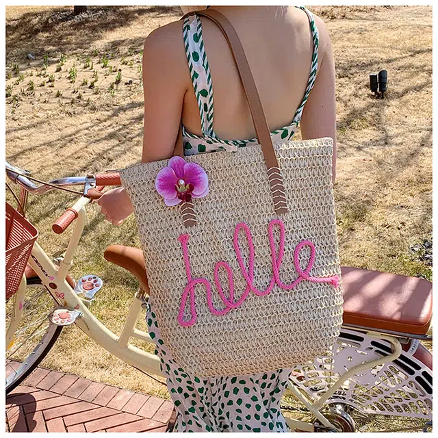 YZUE Tote