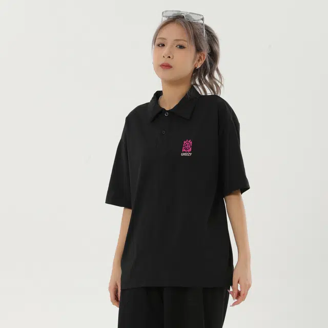 GF LogoPolo