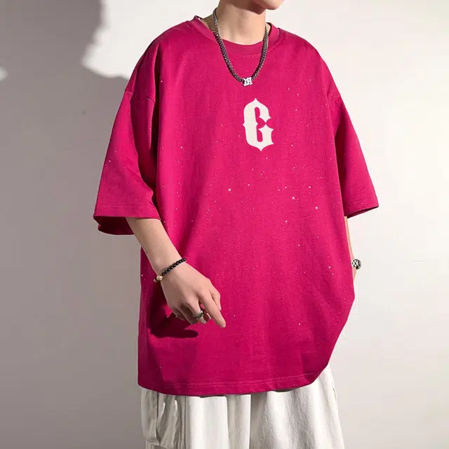 GF T
