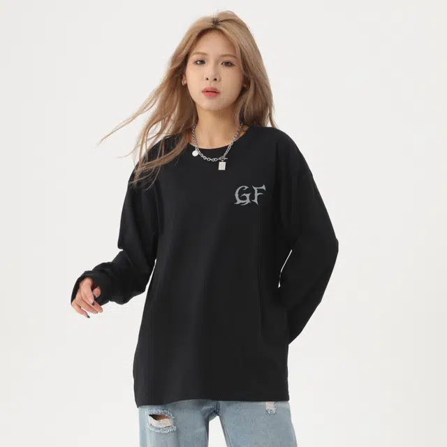 GF LogoT