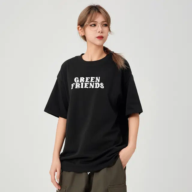 GF T