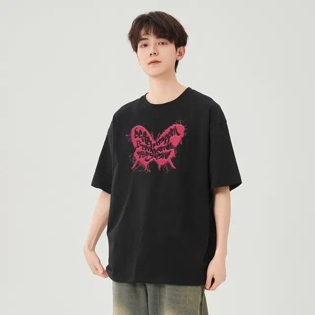 GF T
