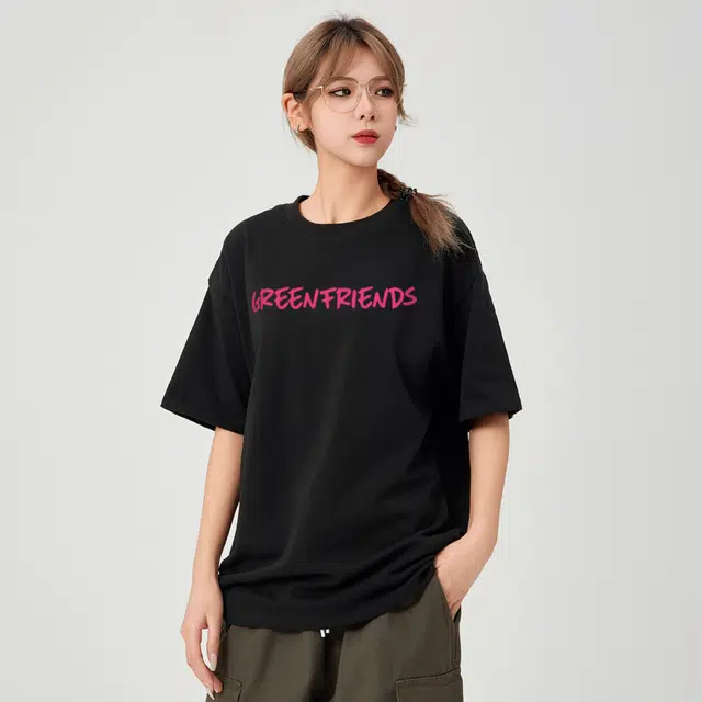 GF T