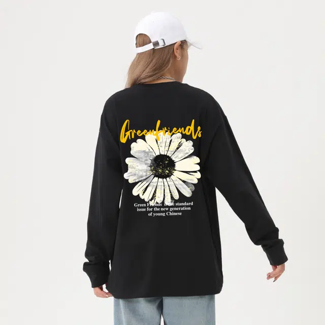 GF LogoT