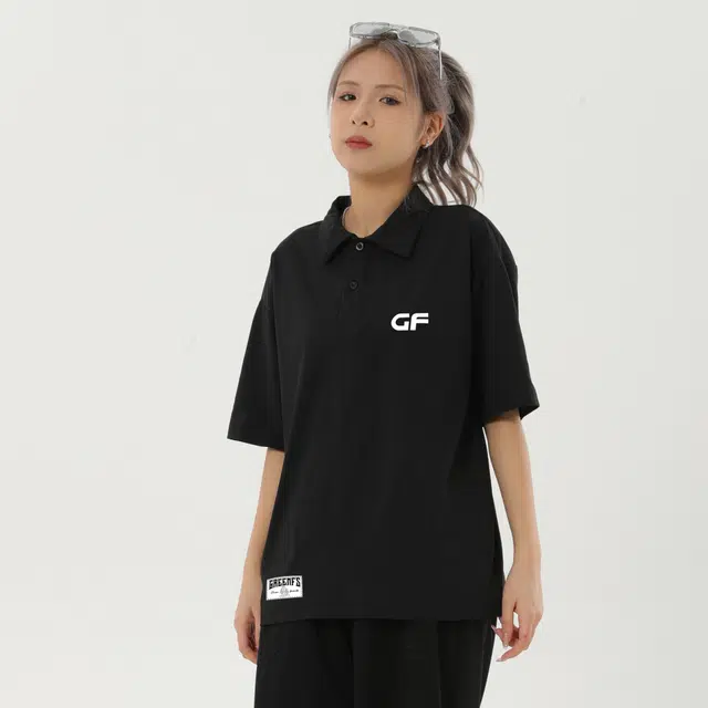 GF LogoPolo