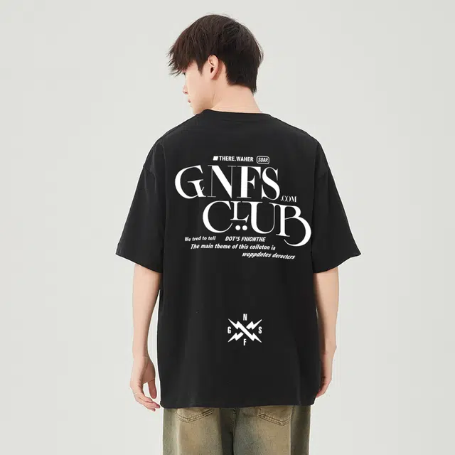 GF LogoT