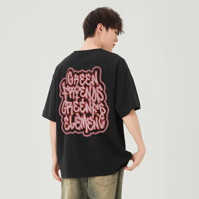 GF T
