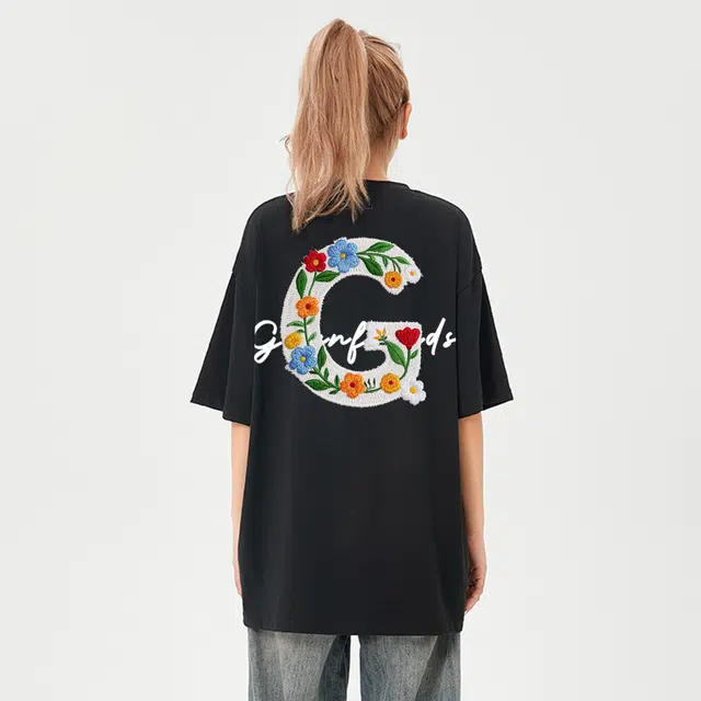 GF T