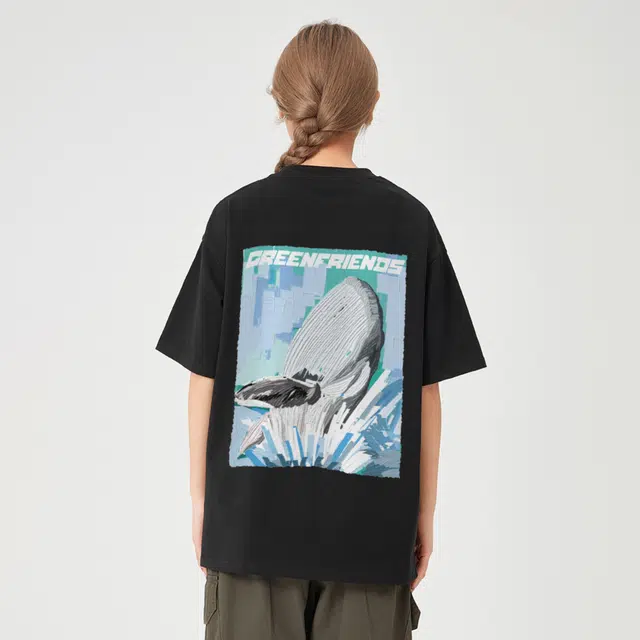 GF T