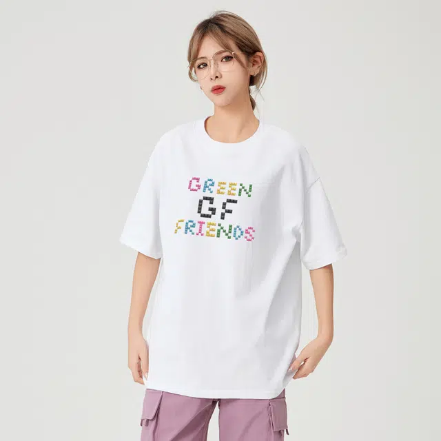 GF LogoT