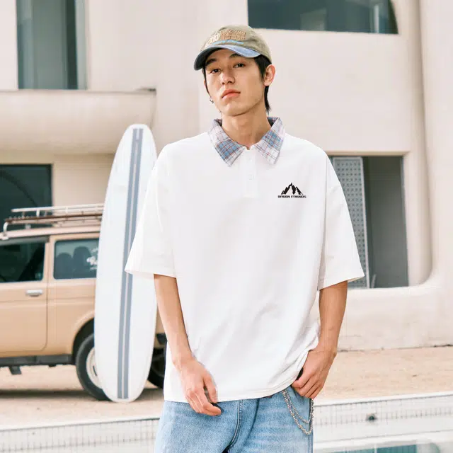 GF Polo