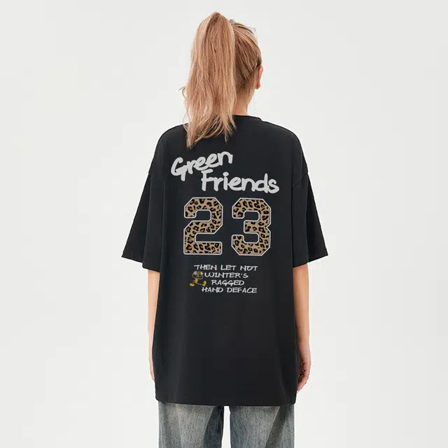 GF T