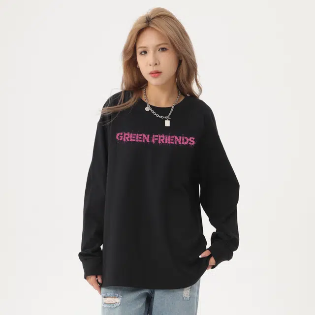 GF LogoT