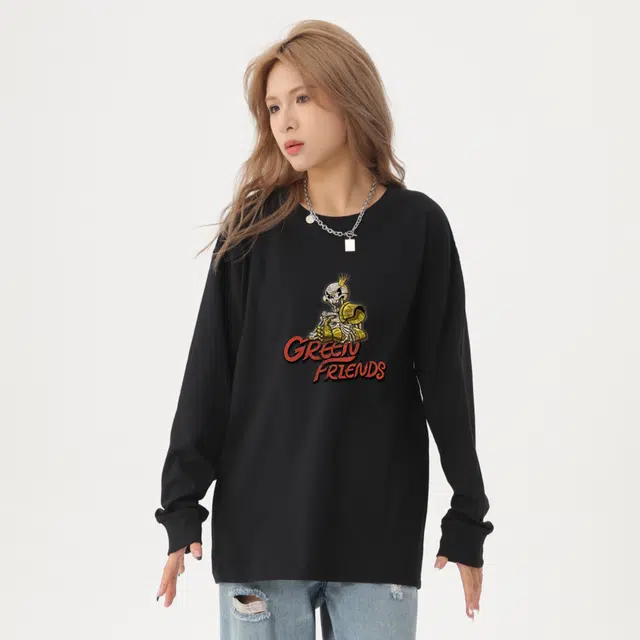 GF T