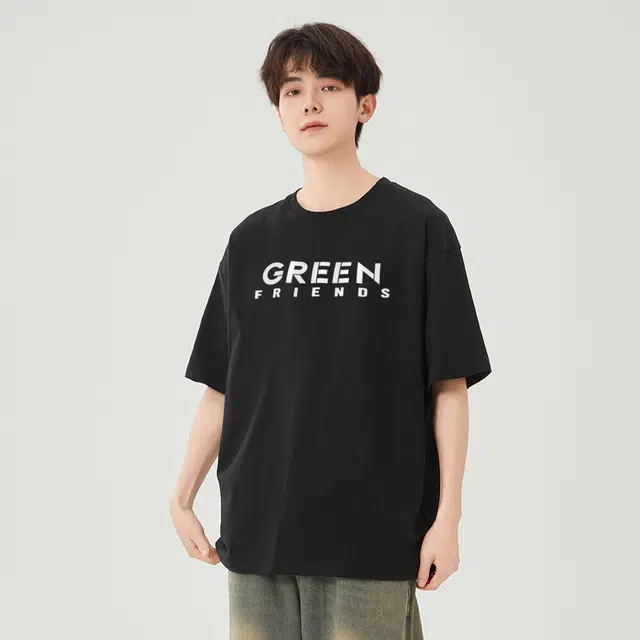 GF T