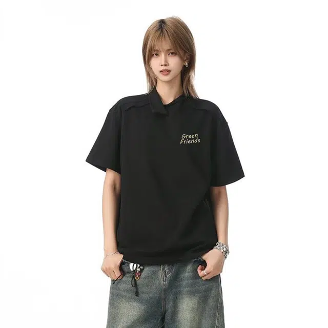 GF T