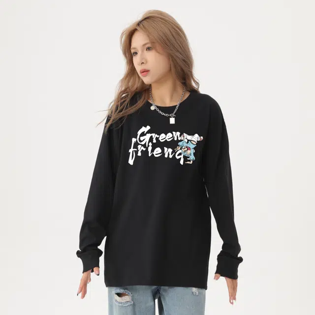 GF LogoT
