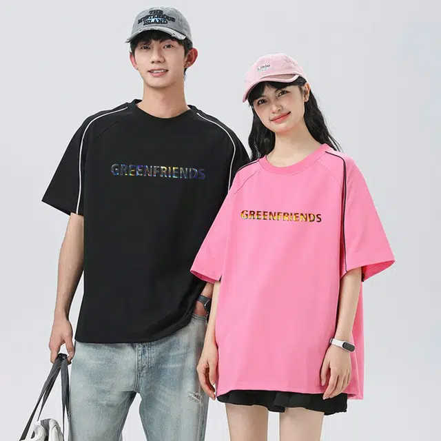 GF T