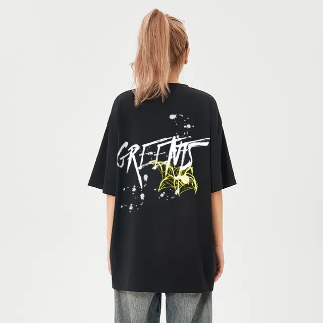 GF T