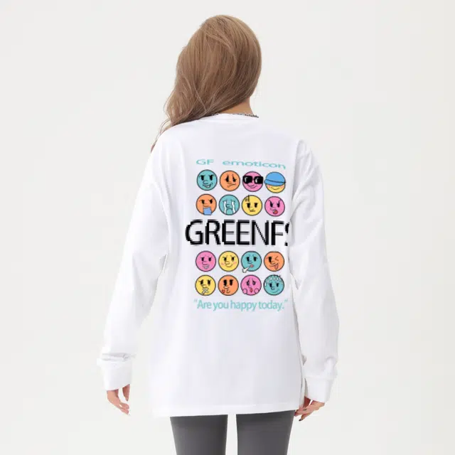GF LogoT