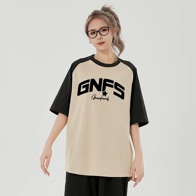 GF LogoT