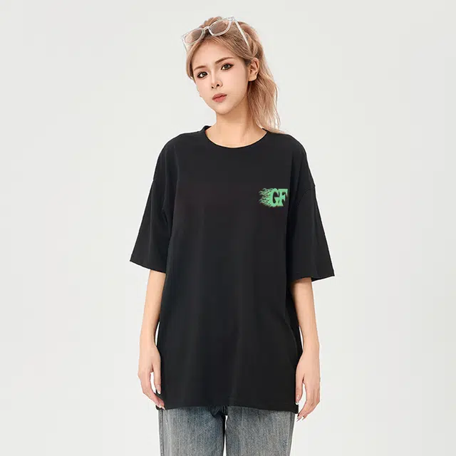 GF T