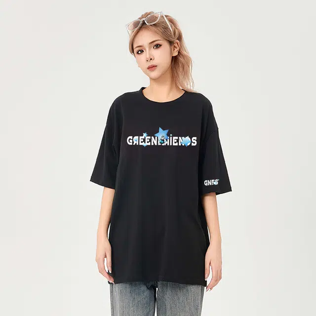 GF T