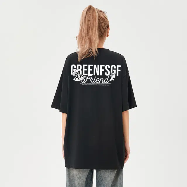 GF ufoT