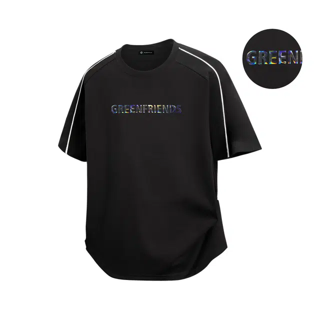 GF T
