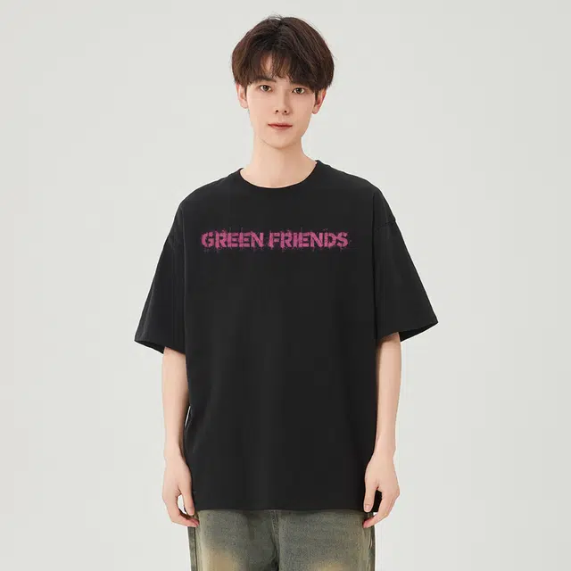 GF T