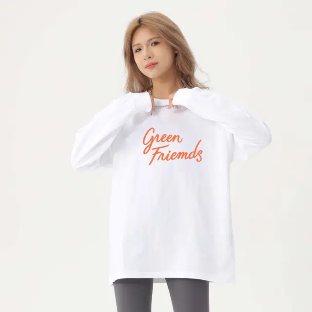 GF LogoT