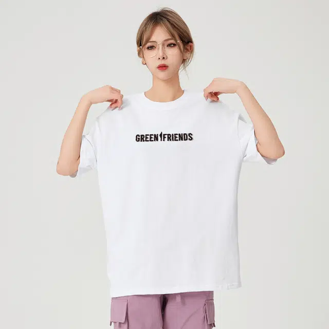 GF T