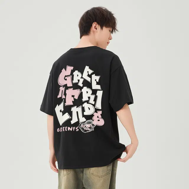 GF T