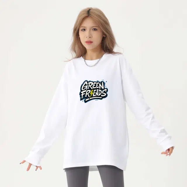GF LogoT