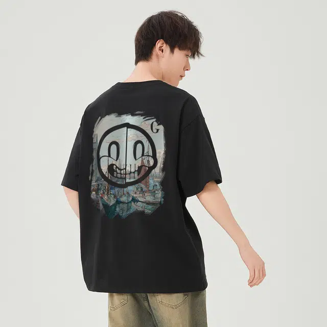 GF T