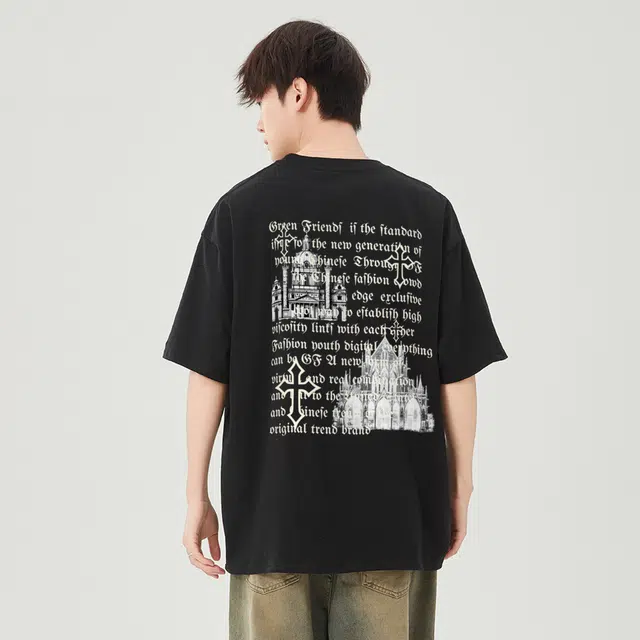 GF T