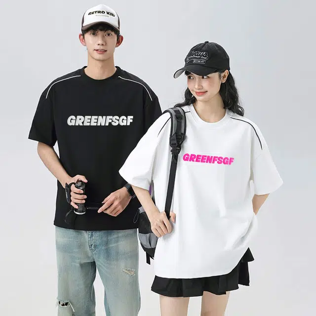 GF logoT