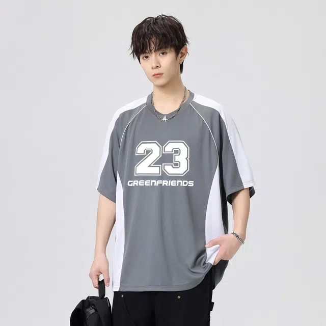 GF T