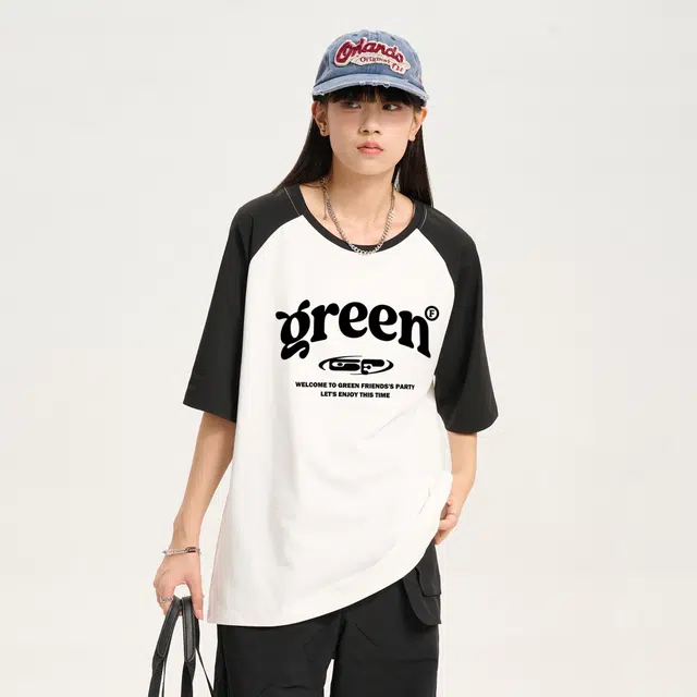 GF LogoT
