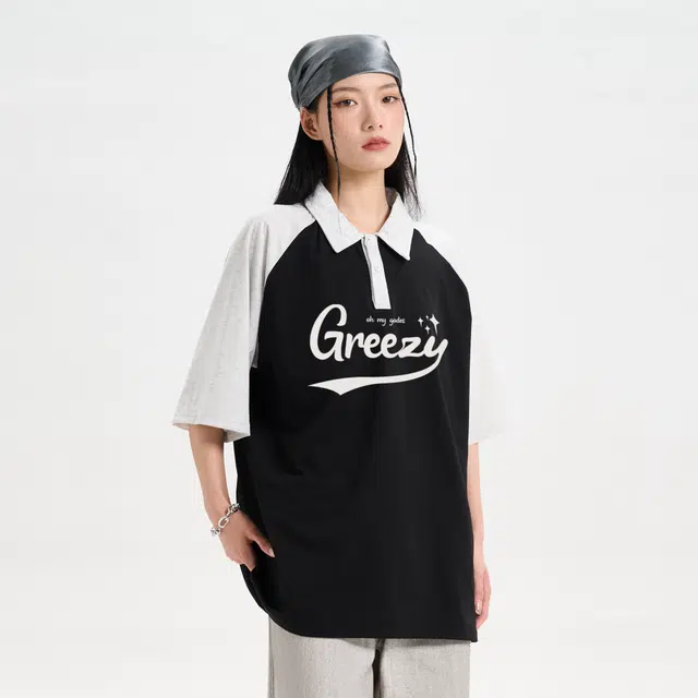 GF LogoPolo