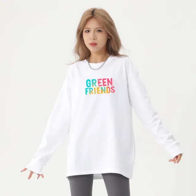 GF LogoT