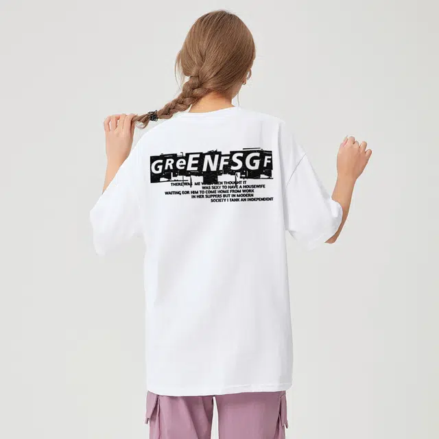 GF logoT