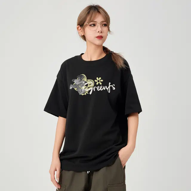 GF T