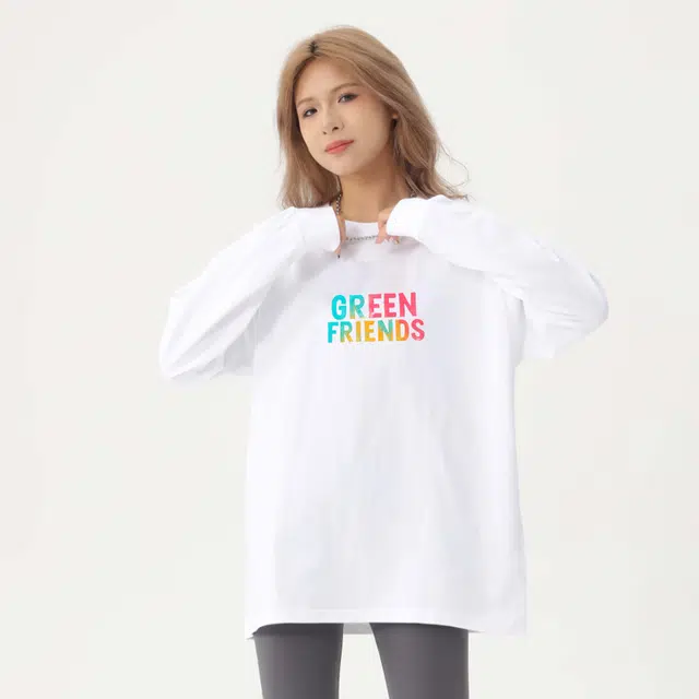 GF LogoT