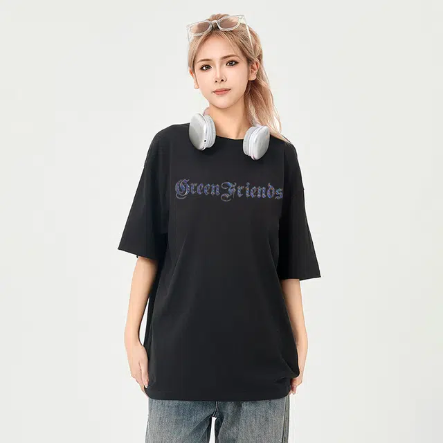 GF T