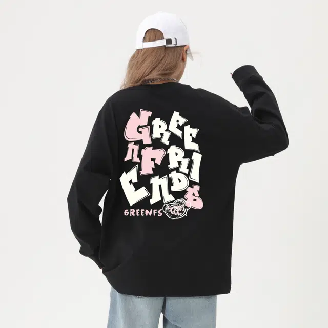 GF LogoT