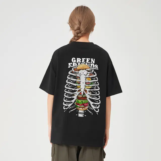 GF T