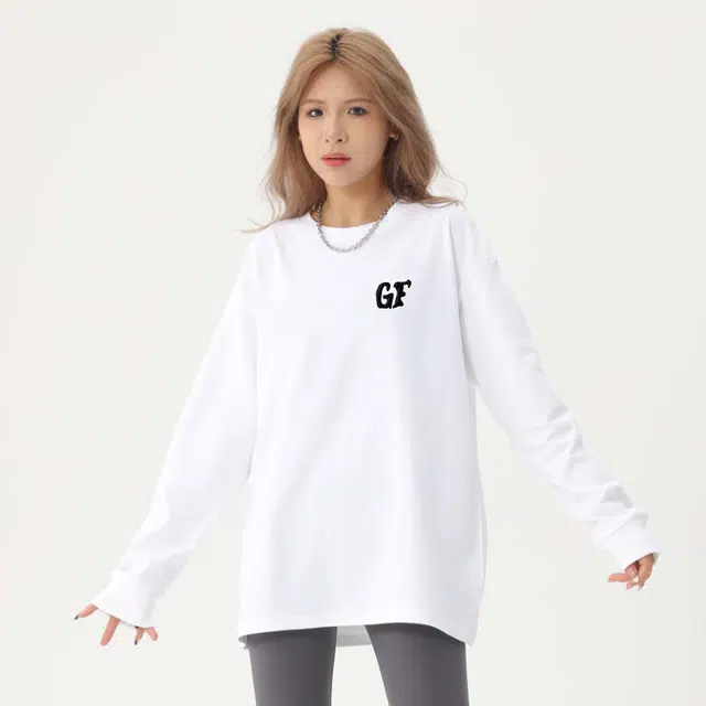 GF LogoT