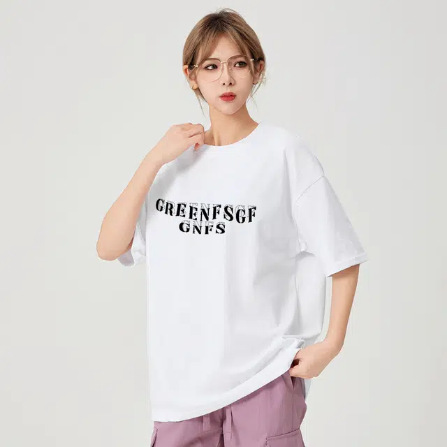 GF T