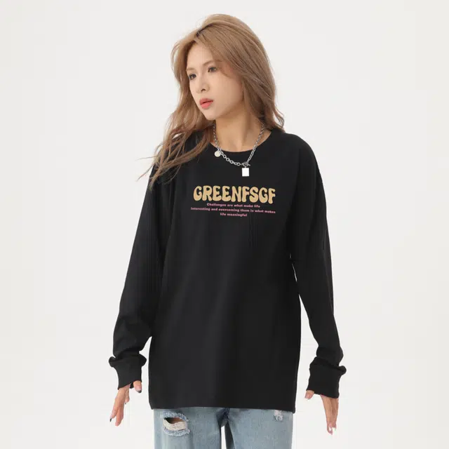 GF LogoT